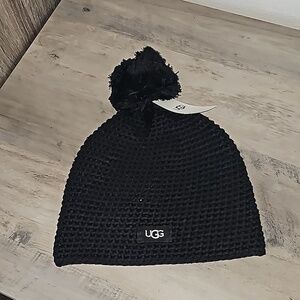 UGG Knit Beanie
